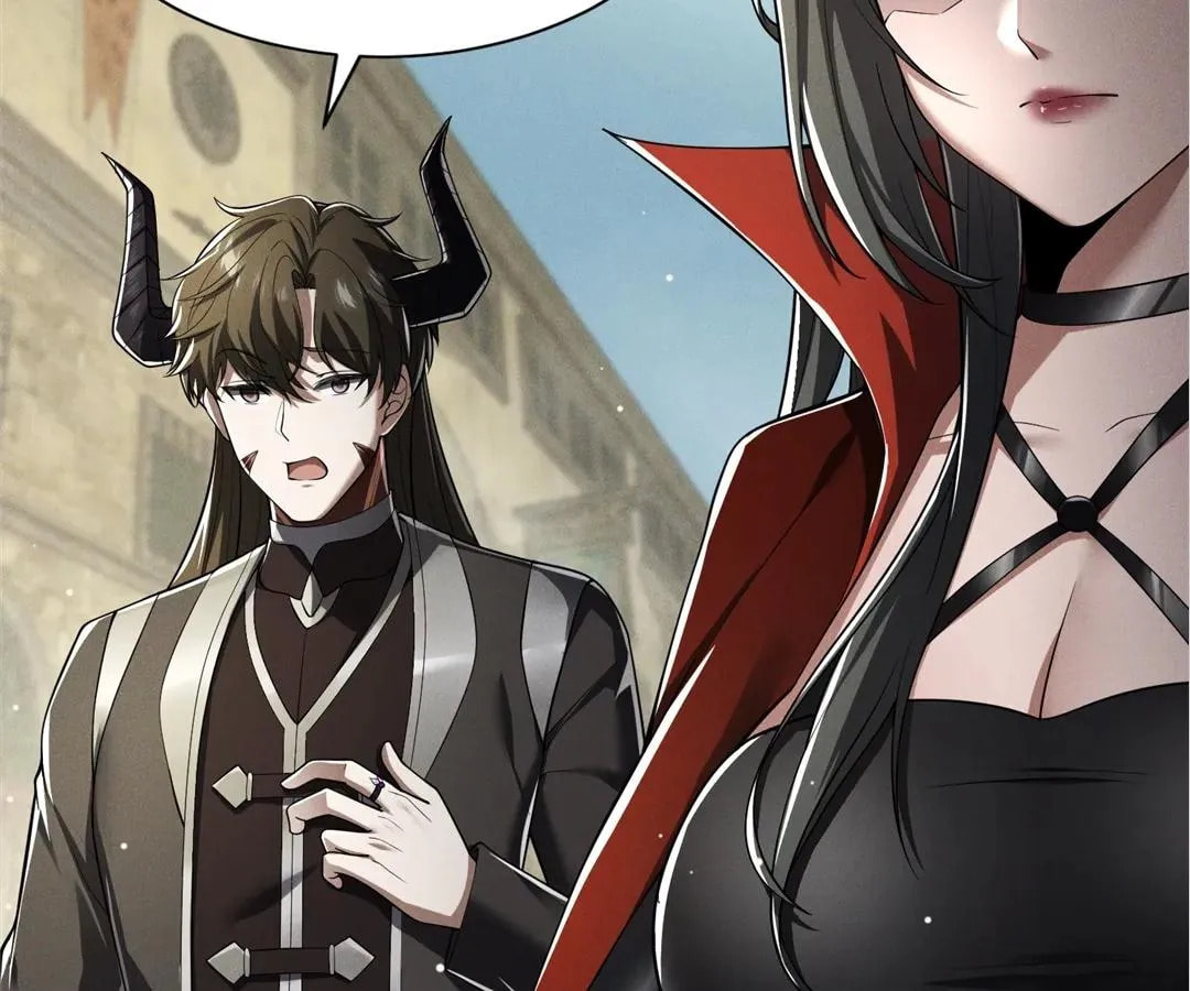 Read Rising With the Monsters chapter 26 image 11 on Lezhin