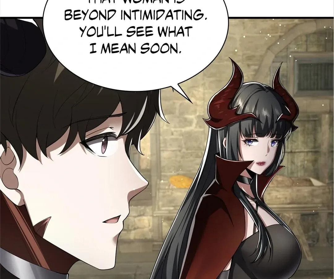 Read Rising With the Monsters chapter 26 image 13 on Lezhin