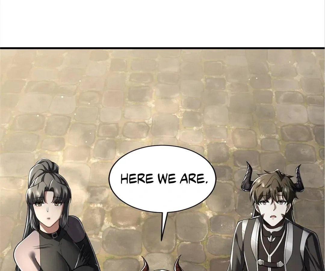 Read Rising With the Monsters chapter 26 image 19 on Lezhin