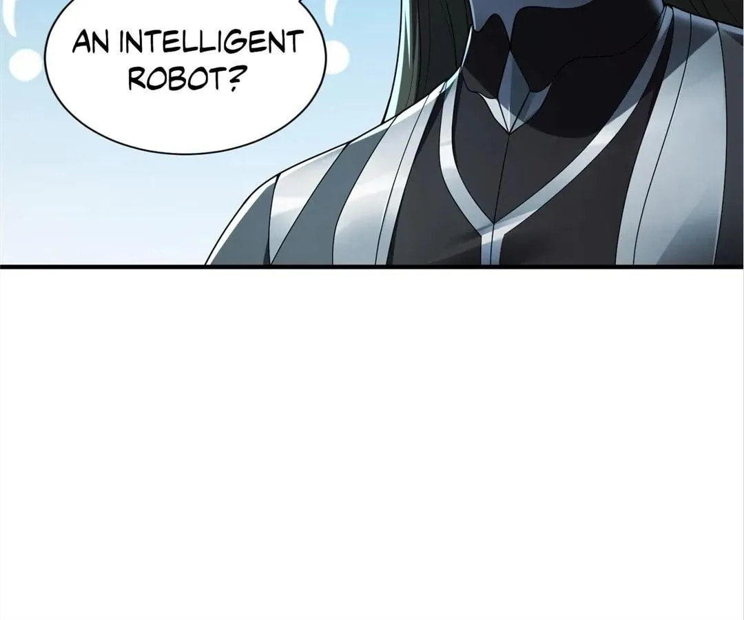 Read Rising With the Monsters chapter 26 image 35 on Lezhin