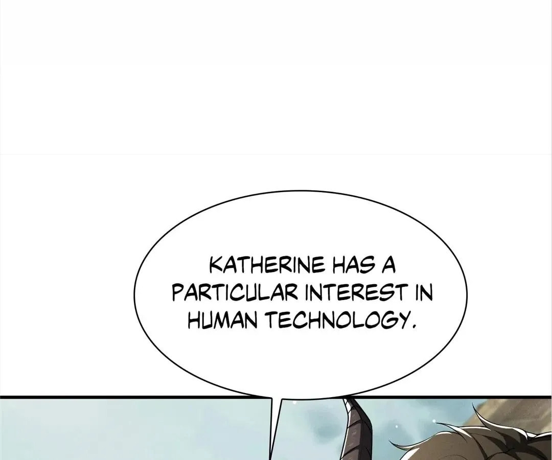 Read Rising With the Monsters chapter 26 image 36 on Lezhin