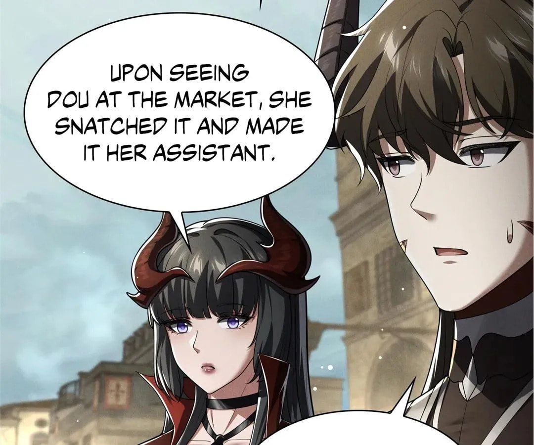 Read Rising With the Monsters chapter 26 image 37 on Lezhin