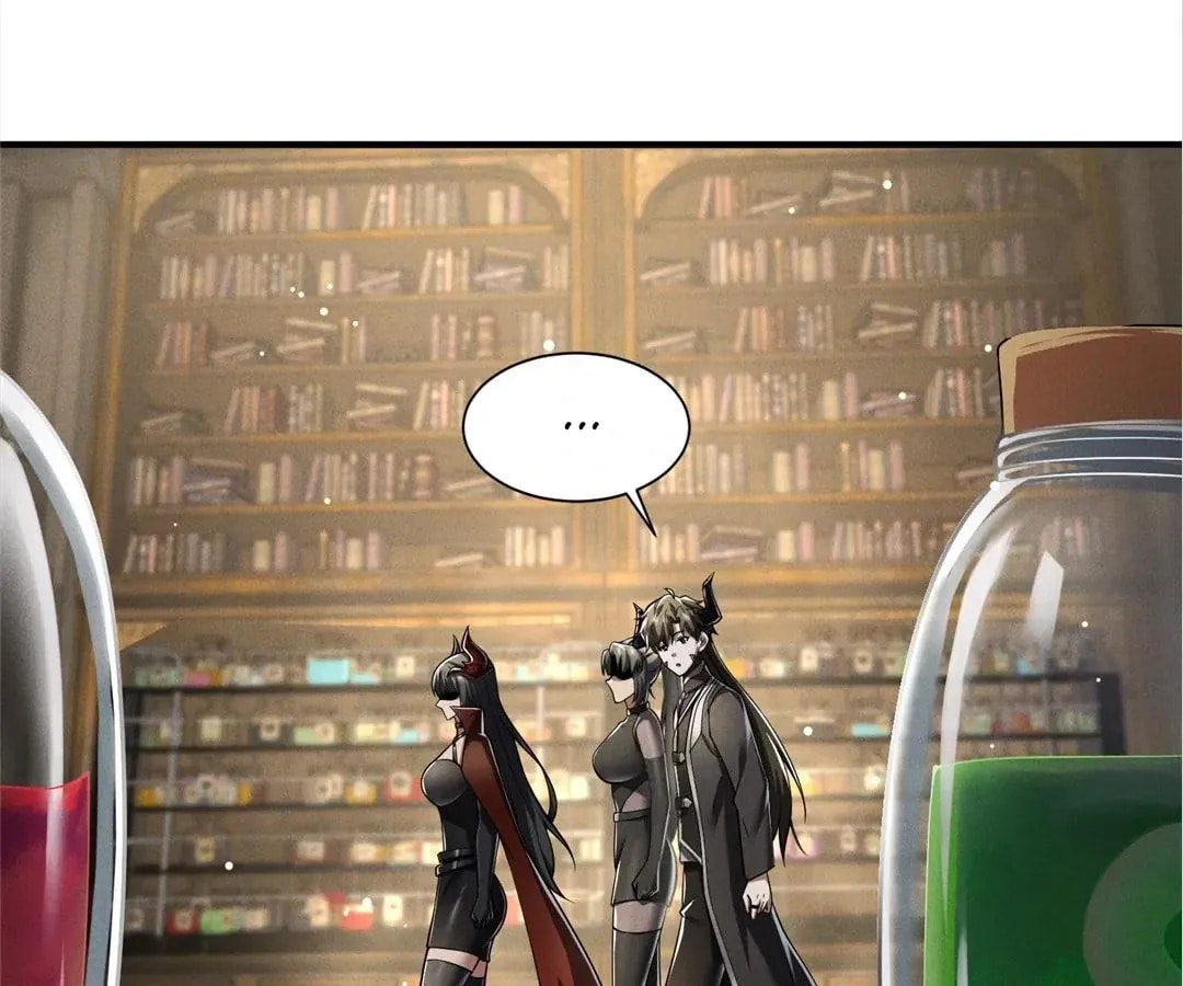 Read Rising With the Monsters chapter 26 image 45 on Lezhin