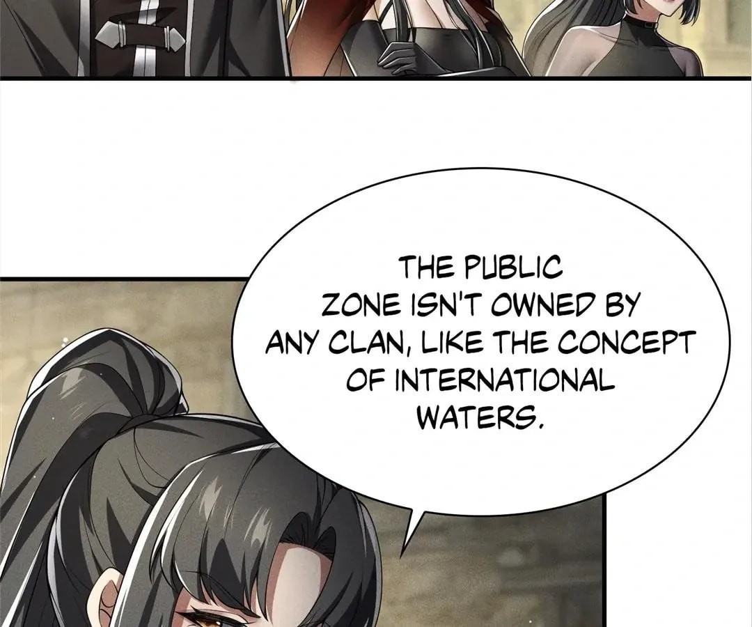 Read Rising With the Monsters chapter 26 image 5 on Lezhin