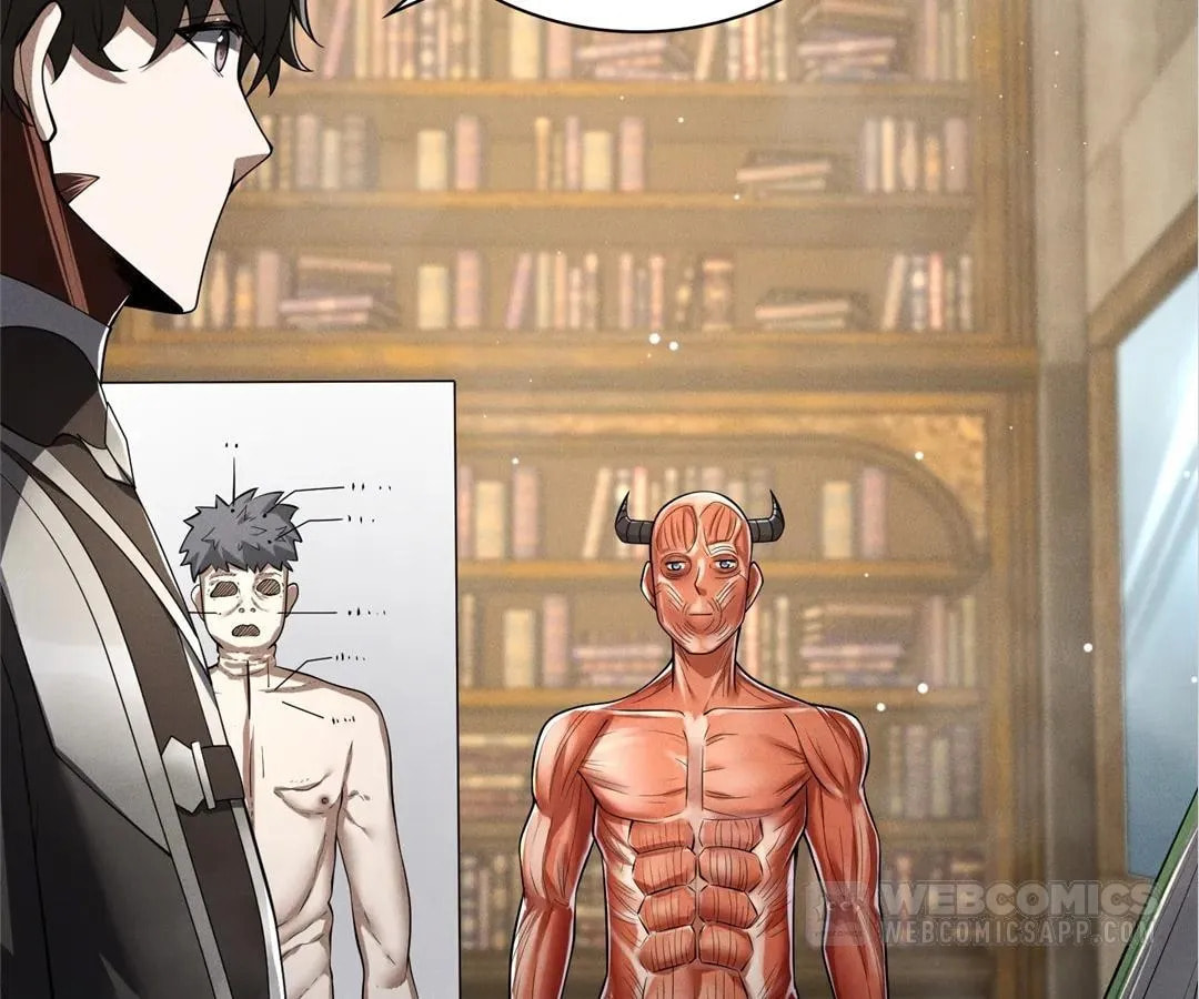 Read Rising With the Monsters chapter 26 image 58 on Lezhin