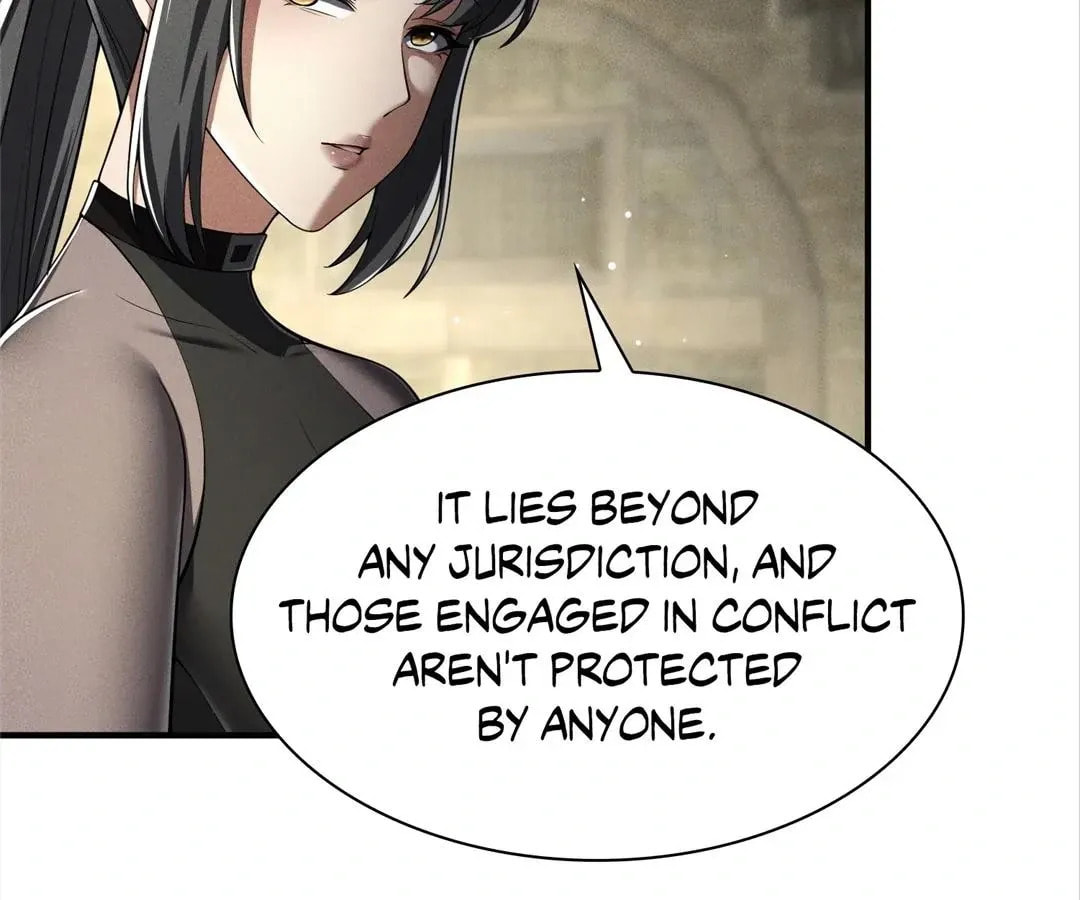 Read Rising With the Monsters chapter 26 image 6 on Lezhin