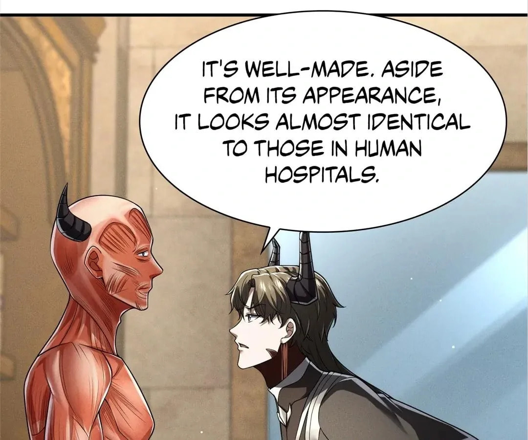 Read Rising With the Monsters chapter 26 image 60 on Lezhin