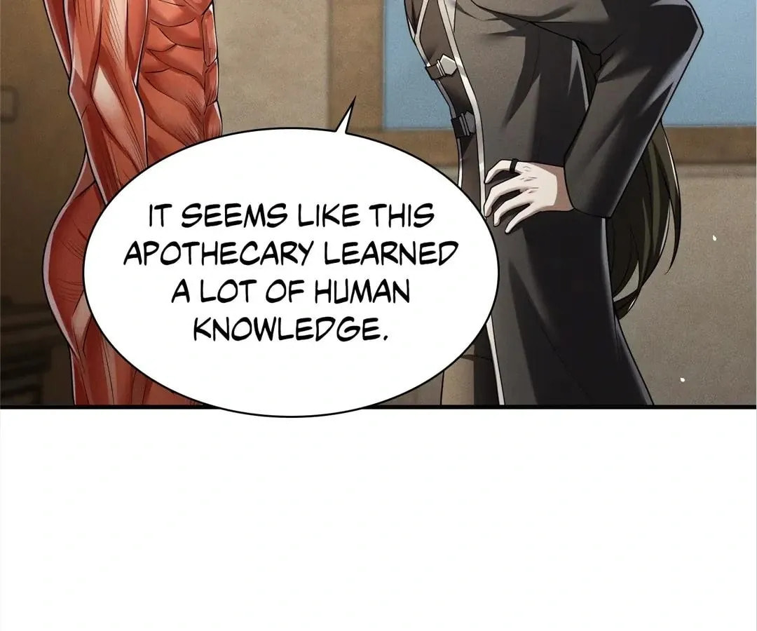 Read Rising With the Monsters chapter 26 image 61 on Lezhin