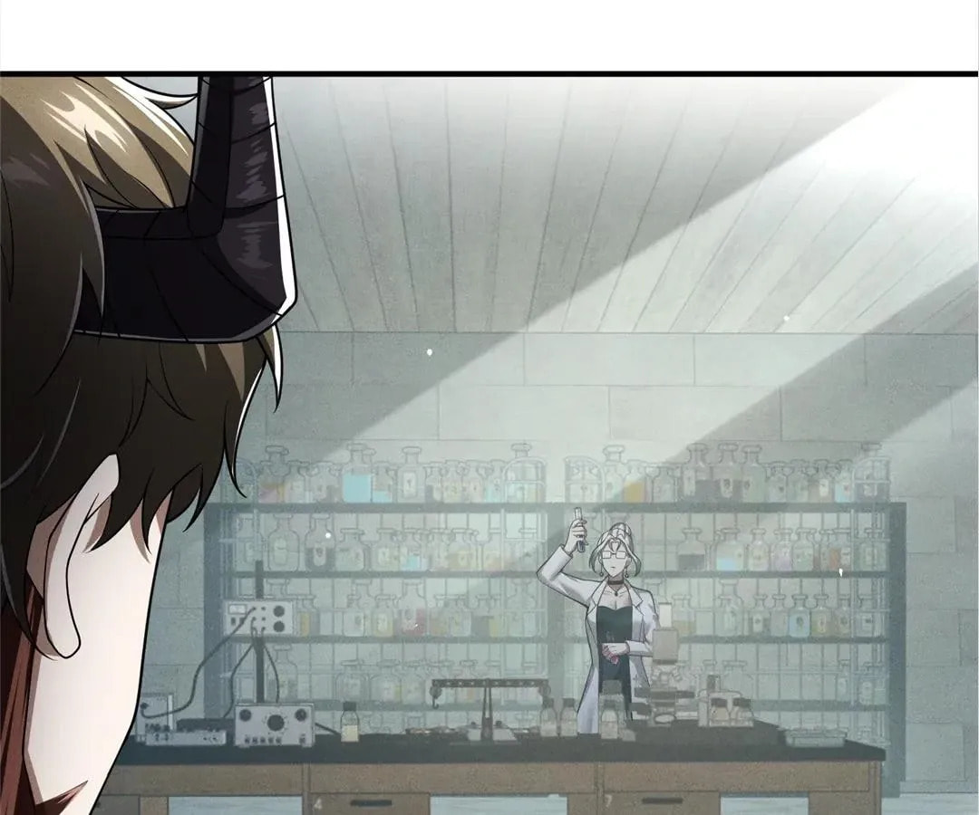 Read Rising With the Monsters chapter 26 image 64 on Lezhin