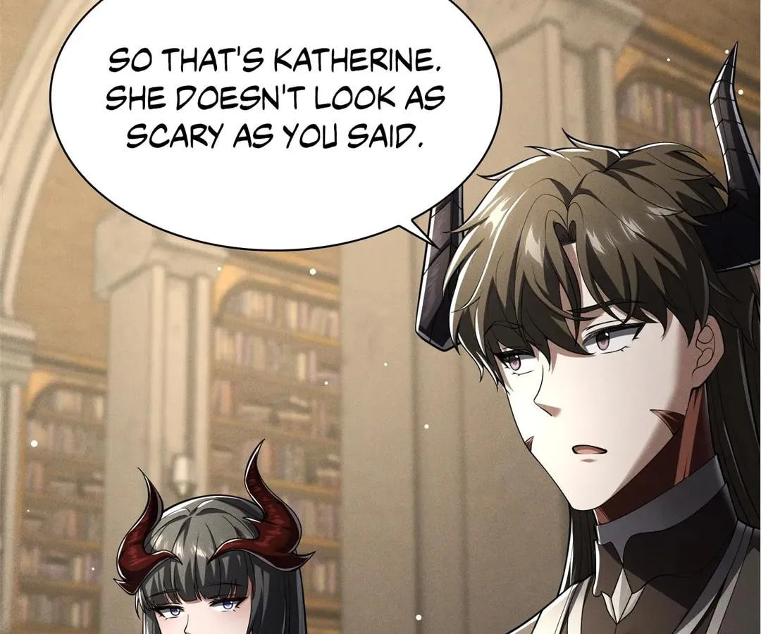 Read Rising With the Monsters chapter 26 image 70 on Lezhin