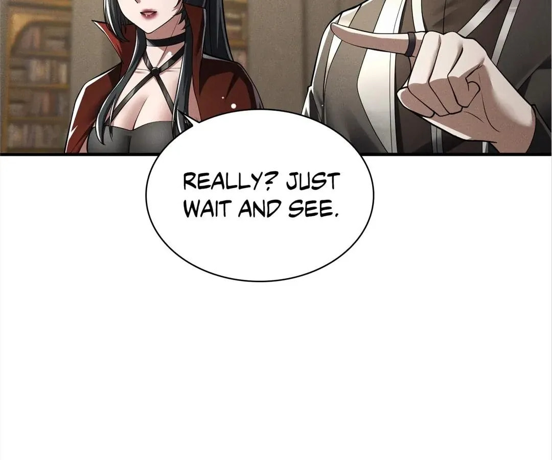 Read Rising With the Monsters chapter 26 image 71 on Lezhin
