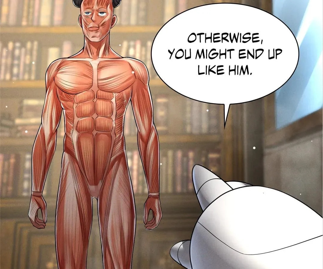Read Rising With the Monsters chapter 26 image 75 on Lezhin