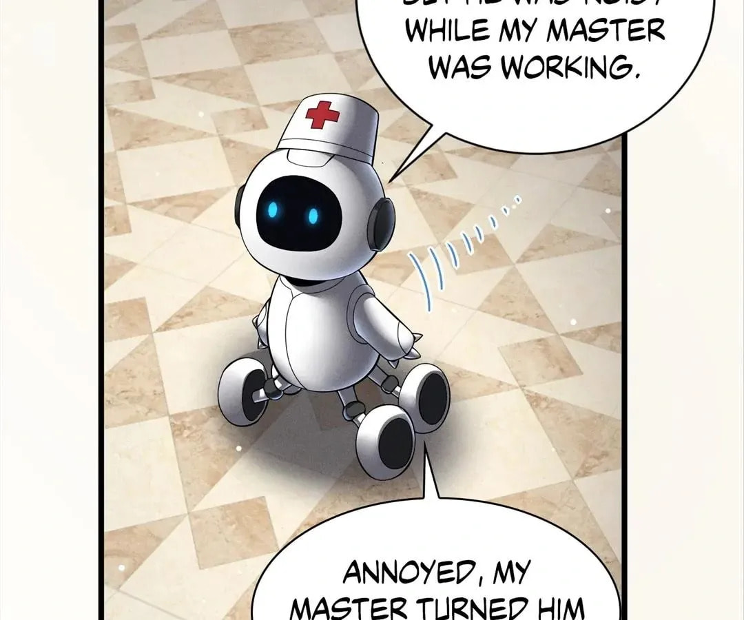 Read Rising With the Monsters chapter 26 image 79 on Lezhin
