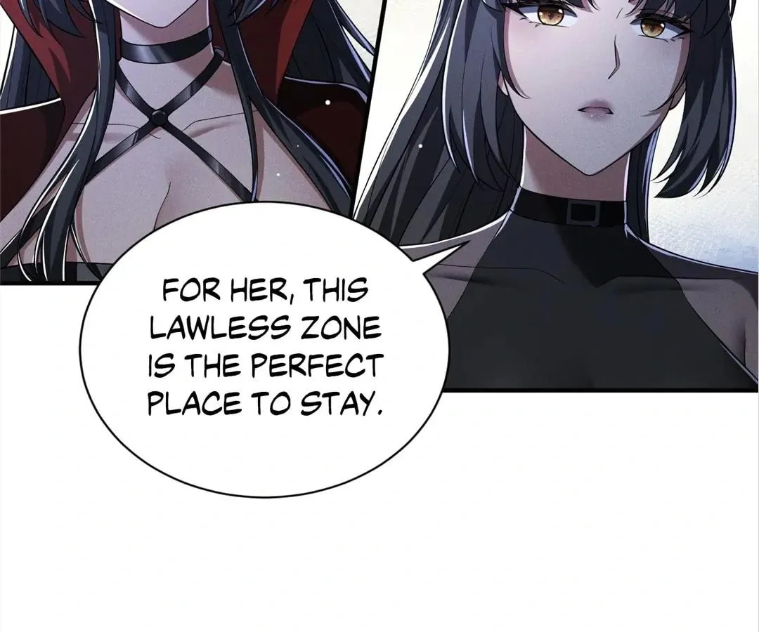 Read Rising With the Monsters chapter 26 image 8 on Lezhin