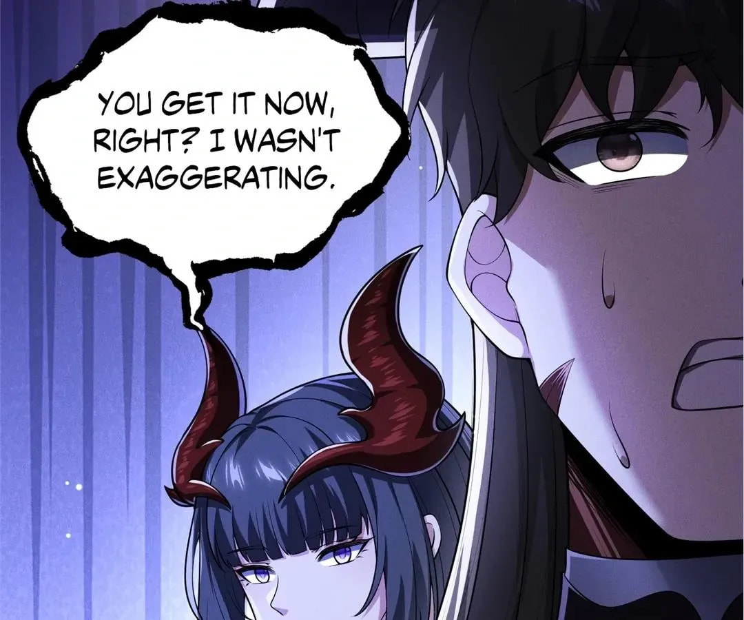 Read Rising With the Monsters chapter 26 image 86 on Lezhin
