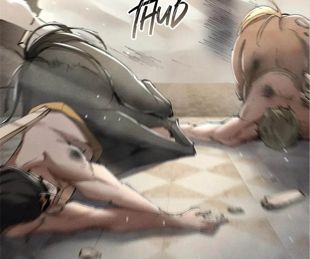 Read Rising With the Monsters chapter 26 image 94 on Lezhin