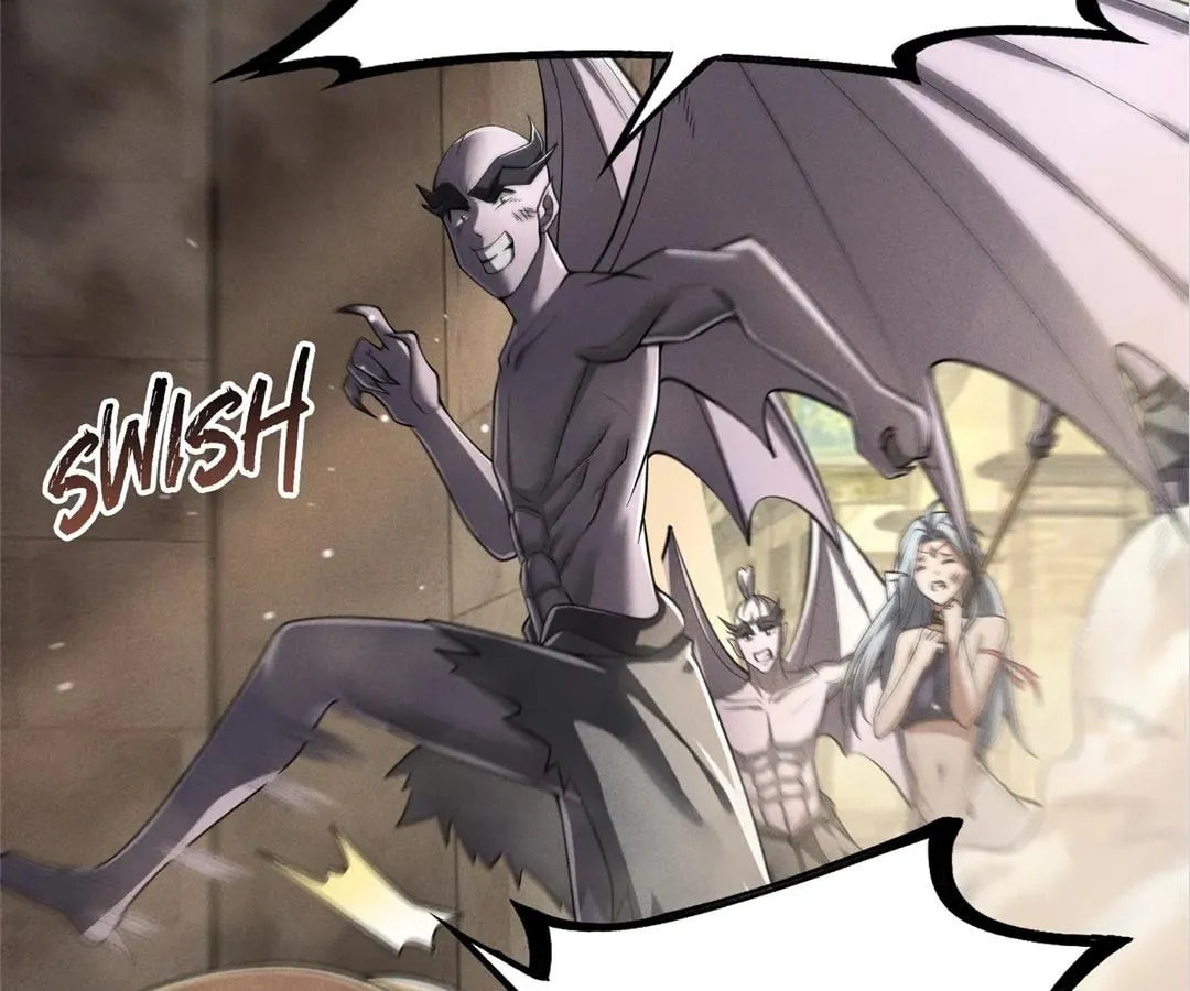 Read Rising With the Monsters chapter 26 image 96 on Lezhin