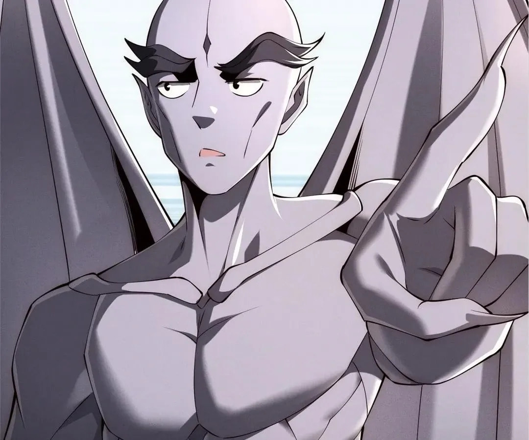 Read Rising With the Monsters chapter 27 image 101 on Lezhin