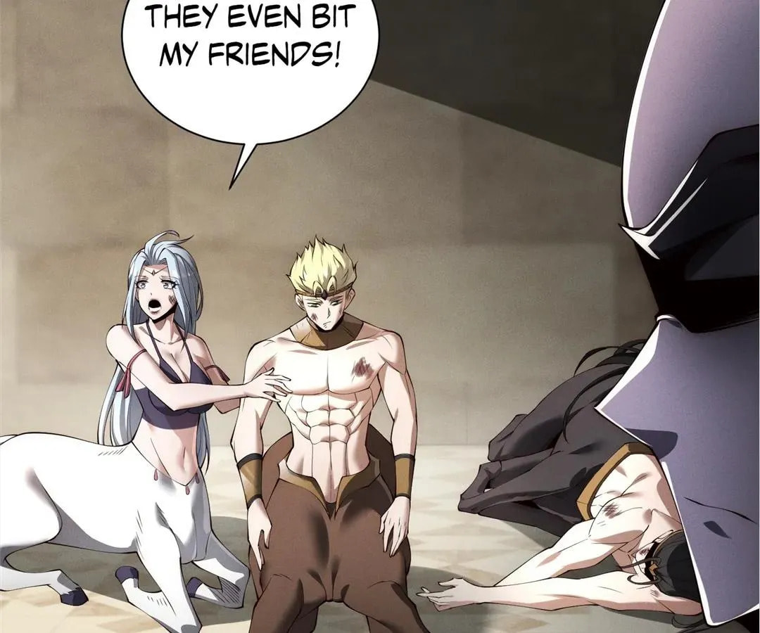 Read Rising With the Monsters chapter 27 image 103 on Lezhin