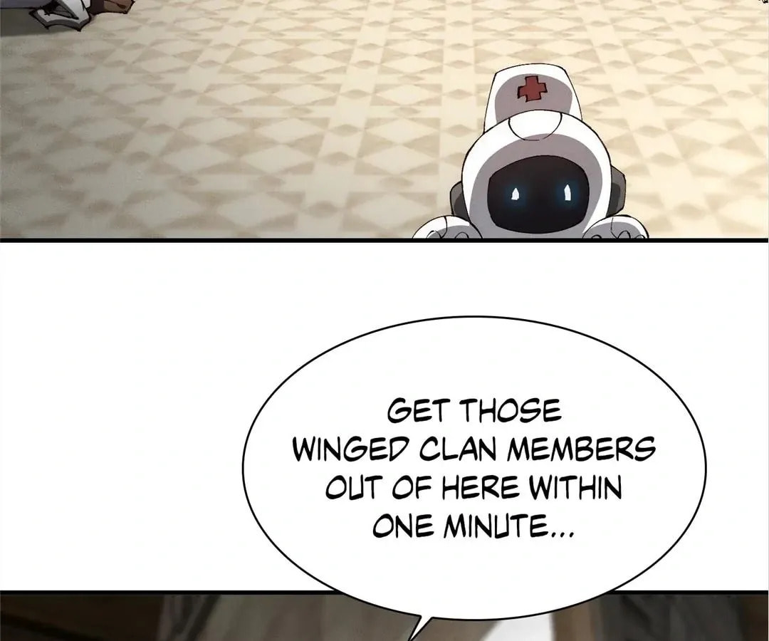 Read Rising With the Monsters chapter 27 image 109 on Lezhin