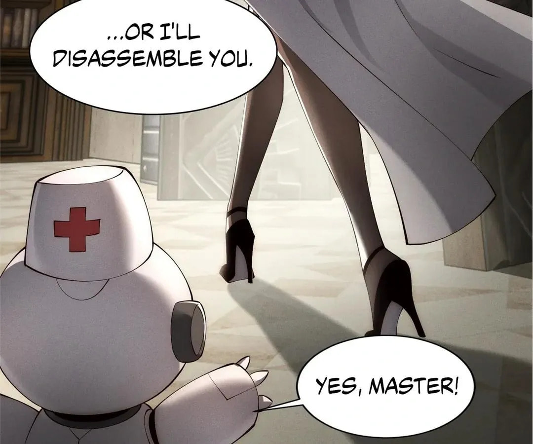 Read Rising With the Monsters chapter 27 image 111 on Lezhin