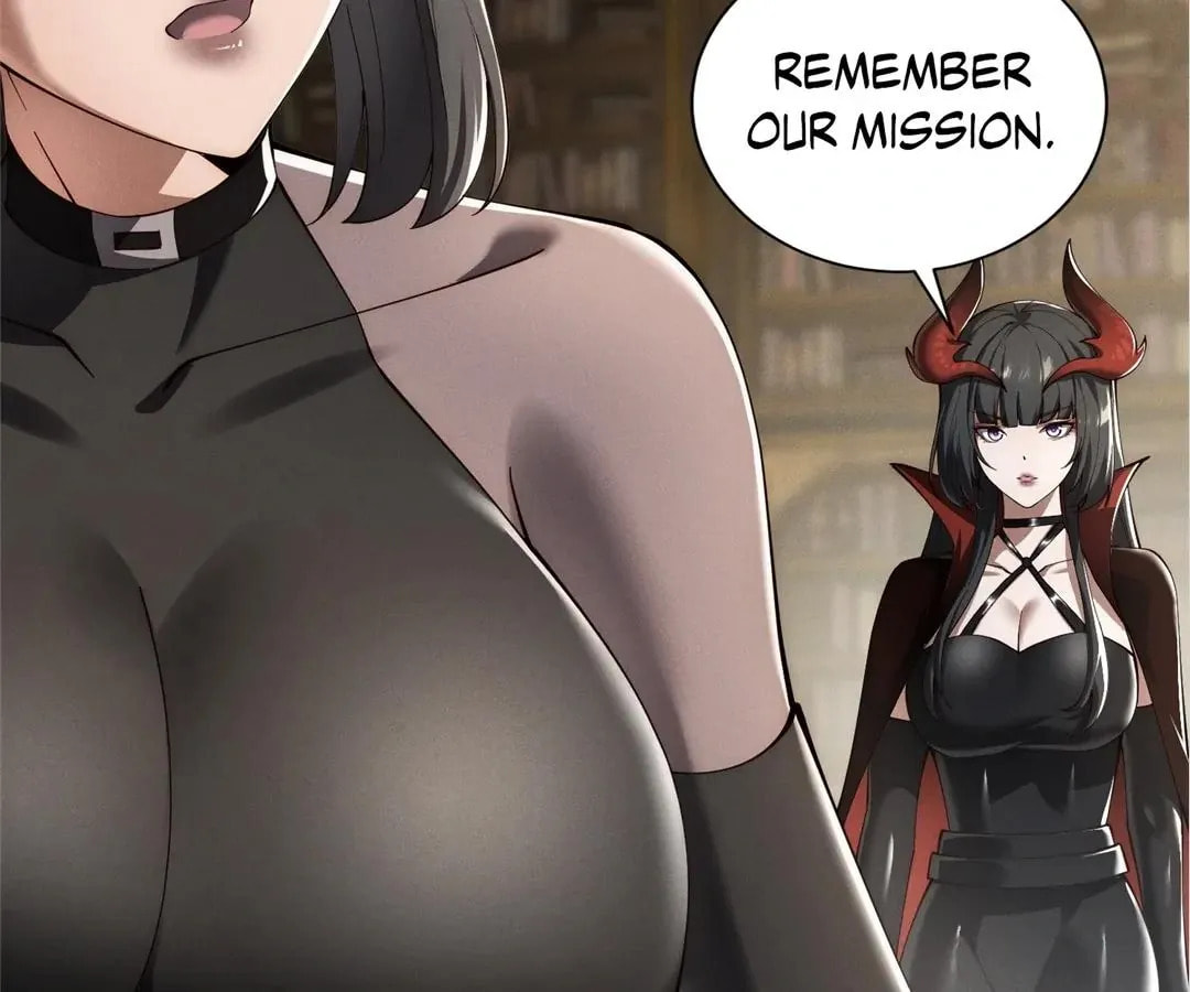 Read Rising With the Monsters chapter 27 image 14 on Lezhin
