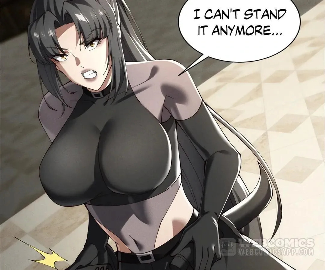 Read Rising With the Monsters chapter 27 image 26 on Lezhin
