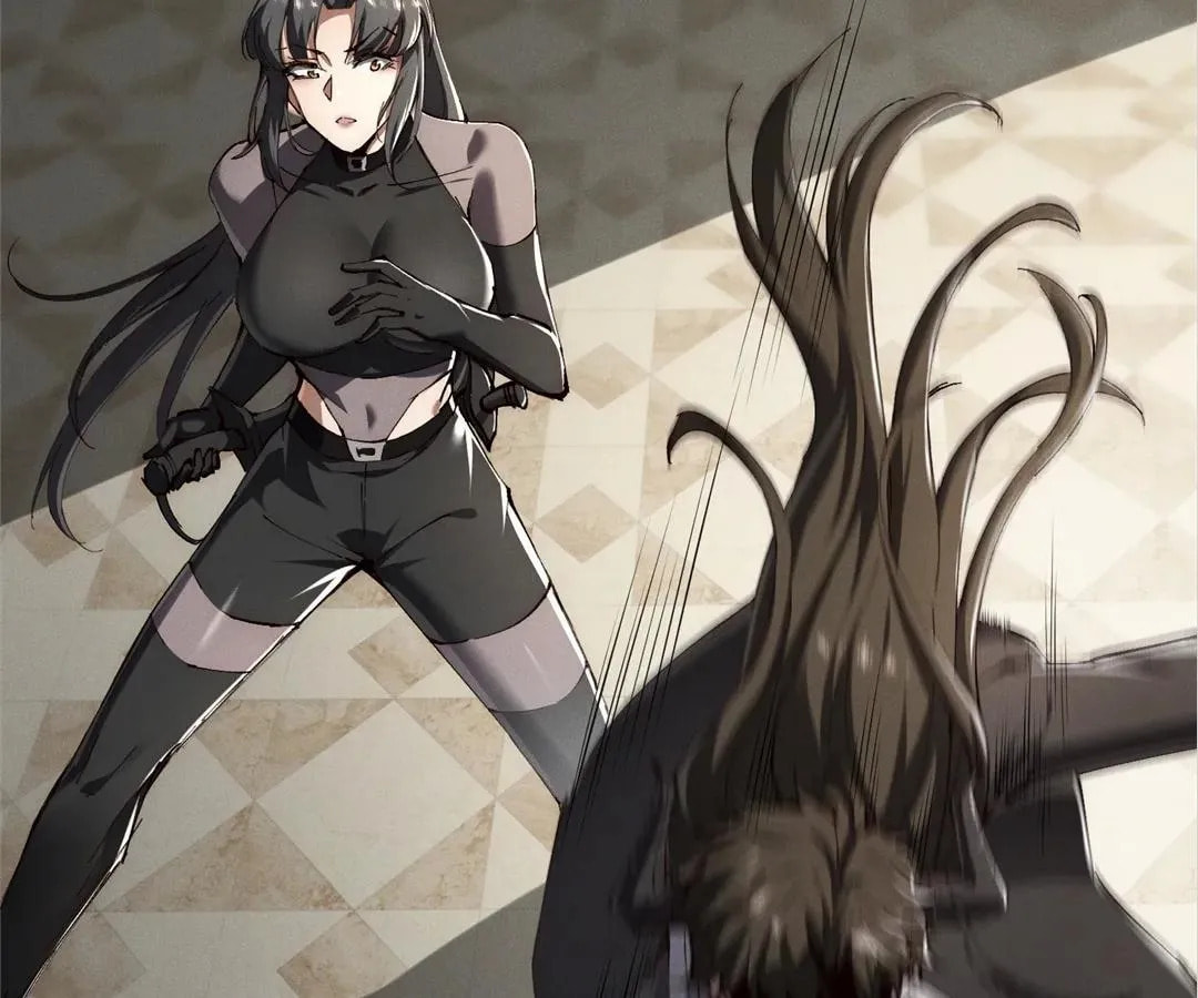 Read Rising With the Monsters chapter 27 image 28 on Lezhin
