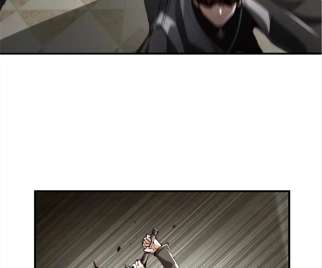 Read Rising With the Monsters chapter 27 image 29 on Lezhin