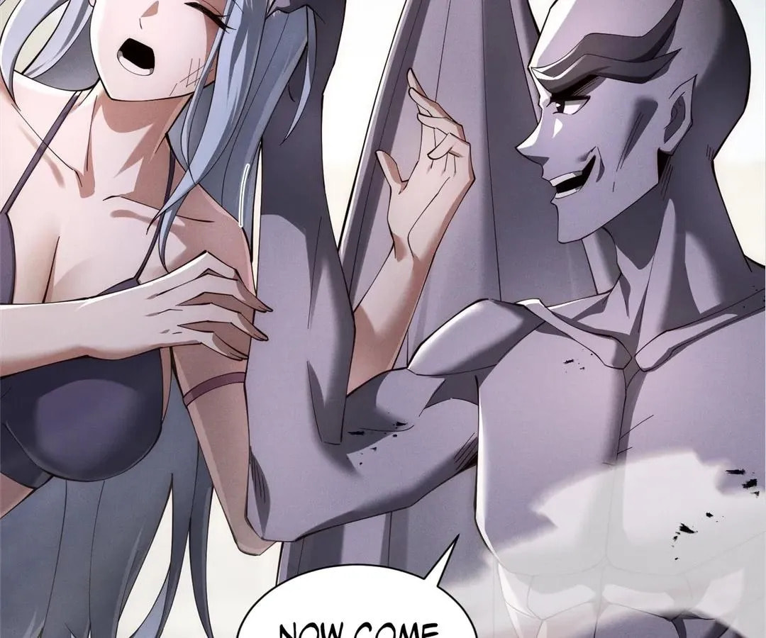 Read Rising With the Monsters chapter 27 image 3 on Lezhin