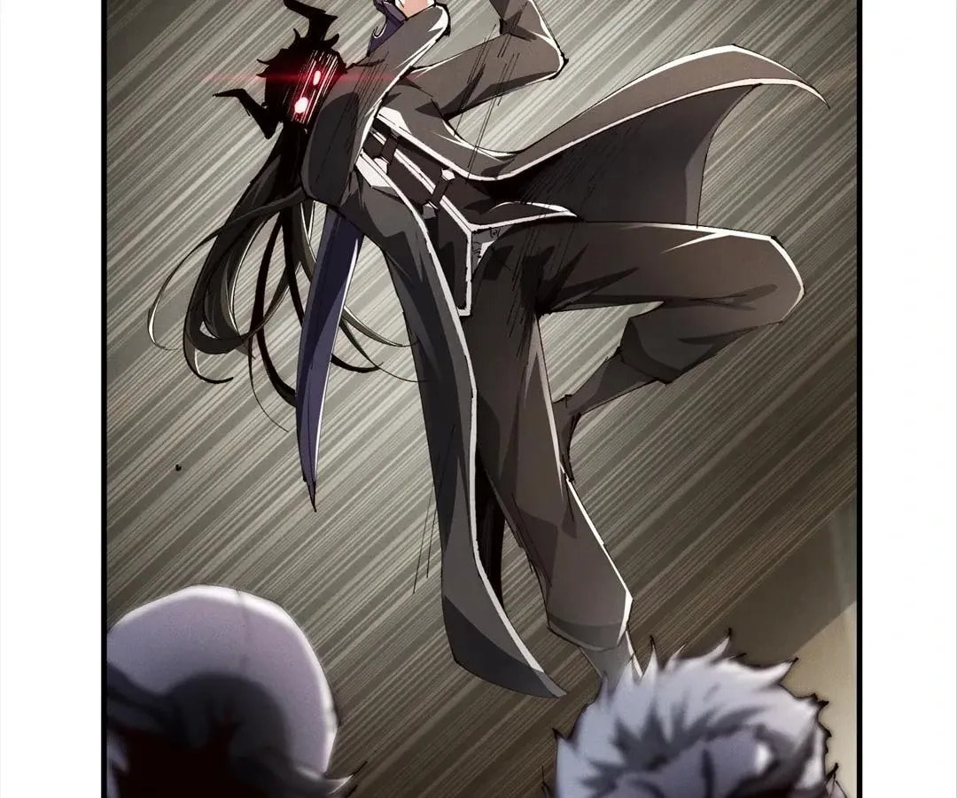 Read Rising With the Monsters chapter 27 image 30 on Lezhin
