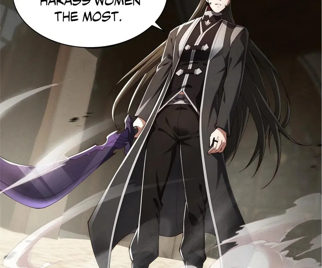 Read Rising With the Monsters chapter 27 image 40 on Lezhin