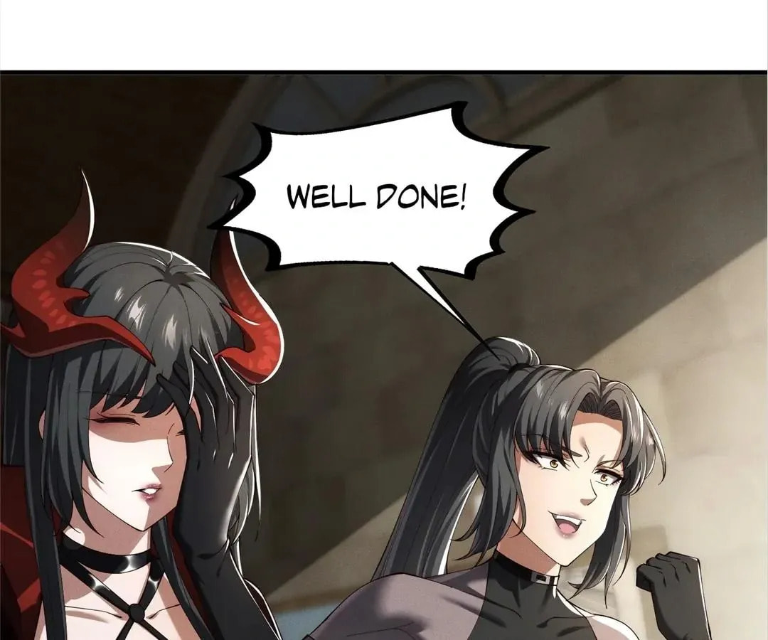 Read Rising With the Monsters chapter 27 image 43 on Lezhin