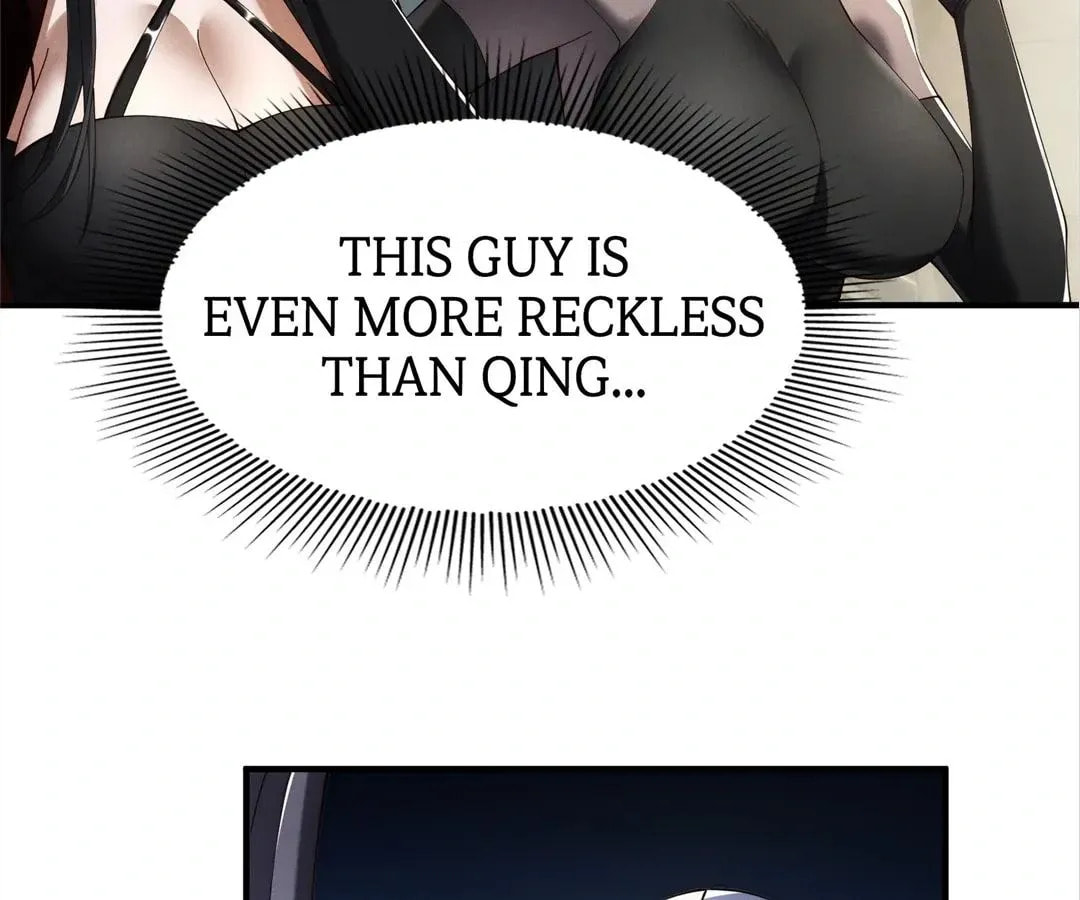 Read Rising With the Monsters chapter 27 image 44 on Lezhin