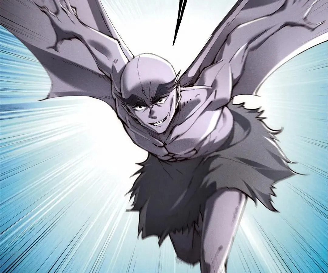 Read Rising With the Monsters chapter 27 image 48 on Lezhin