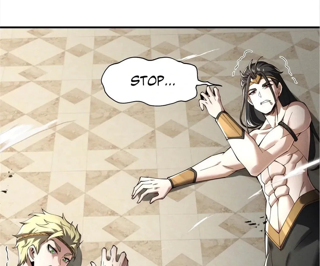 Read Rising With the Monsters chapter 27 image 5 on Lezhin