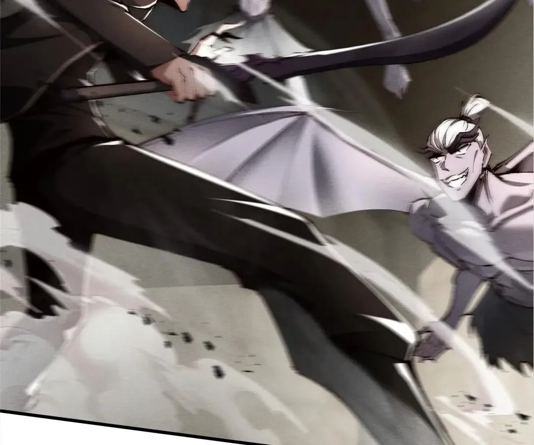 Read Rising With the Monsters chapter 27 image 51 on Lezhin