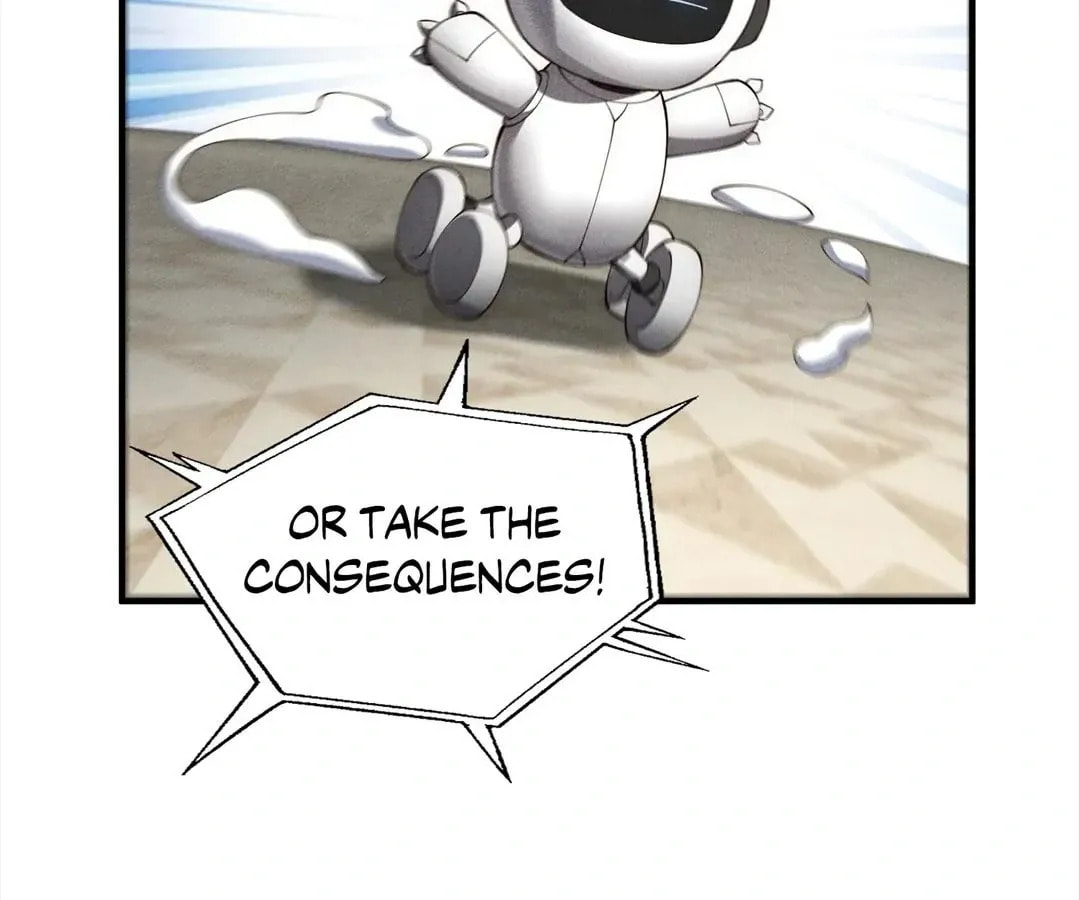 Read Rising With the Monsters chapter 27 image 57 on Lezhin