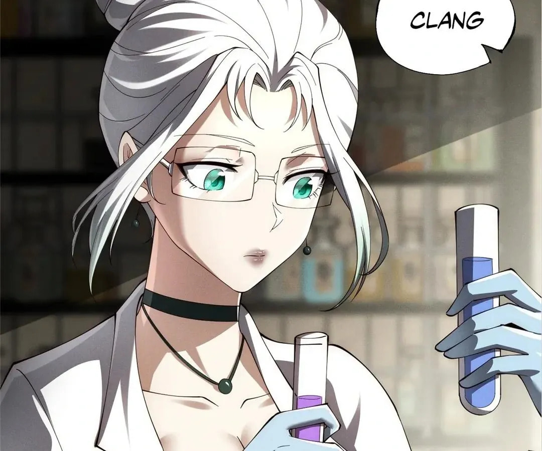 Read Rising With the Monsters chapter 27 image 59 on Lezhin