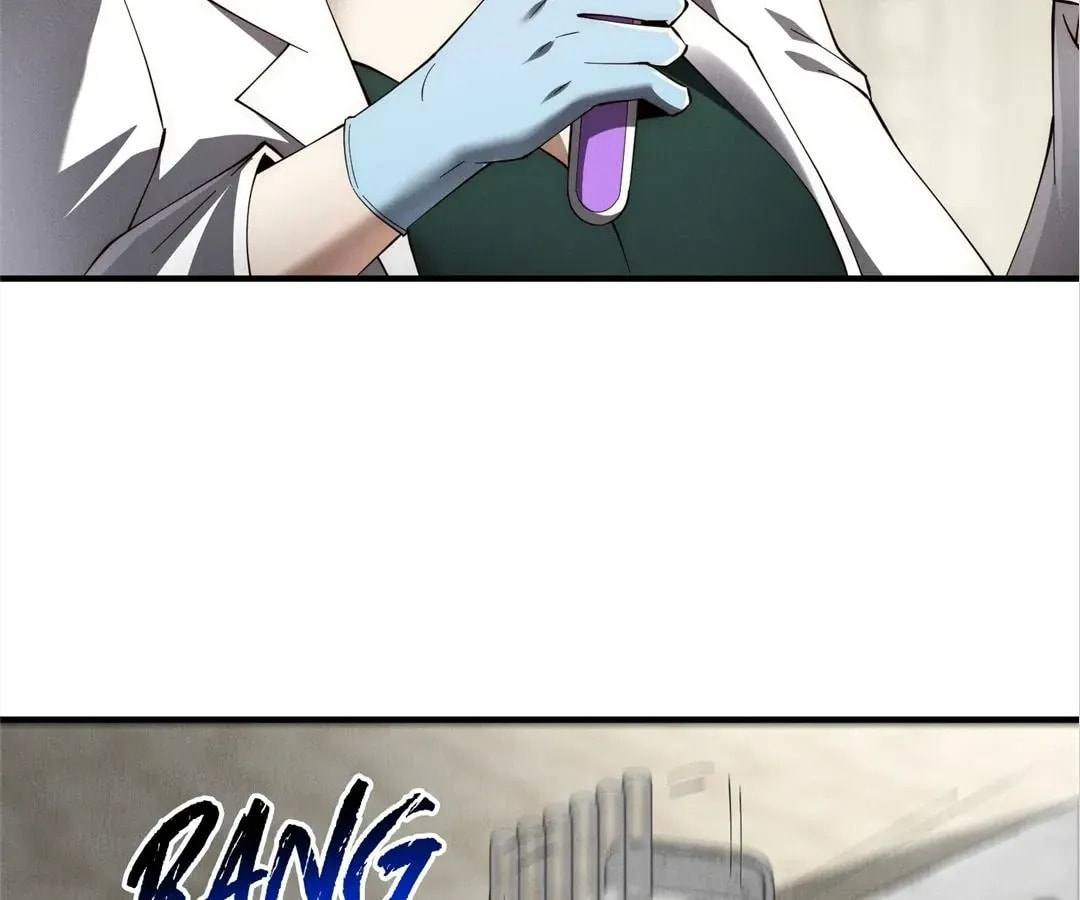 Read Rising With the Monsters chapter 27 image 60 on Lezhin