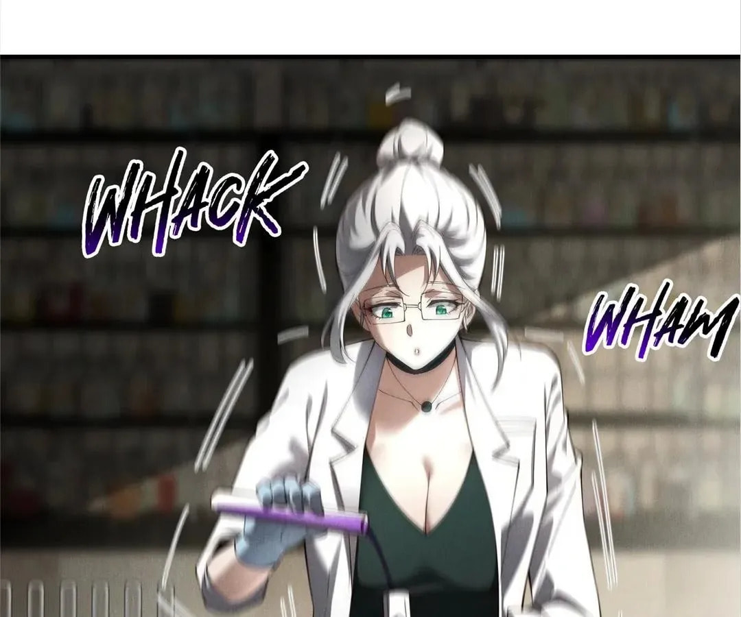Read Rising With the Monsters chapter 27 image 62 on Lezhin