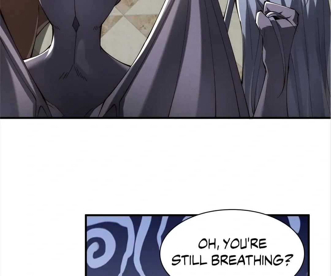 Read Rising With the Monsters chapter 27 image 7 on Lezhin