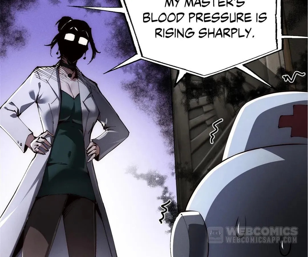 Read Rising With the Monsters chapter 27 image 74 on Lezhin