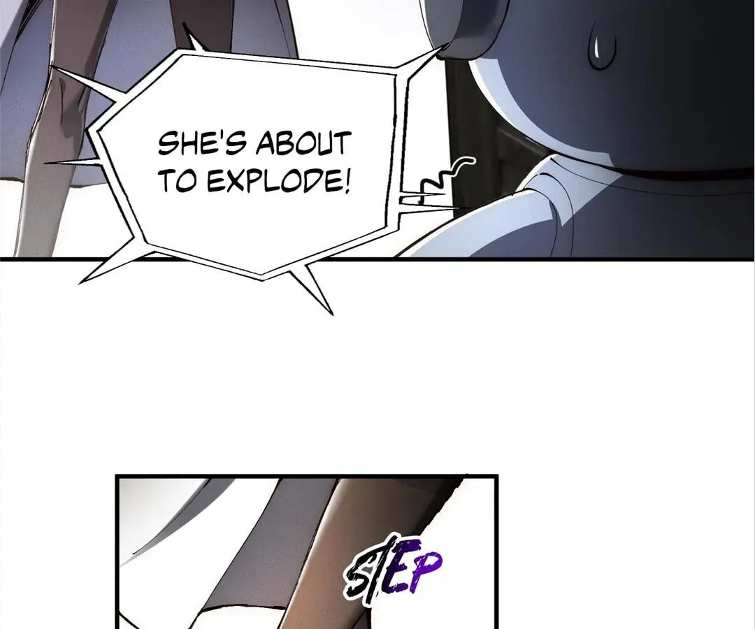 Read Rising With the Monsters chapter 27 image 75 on Lezhin