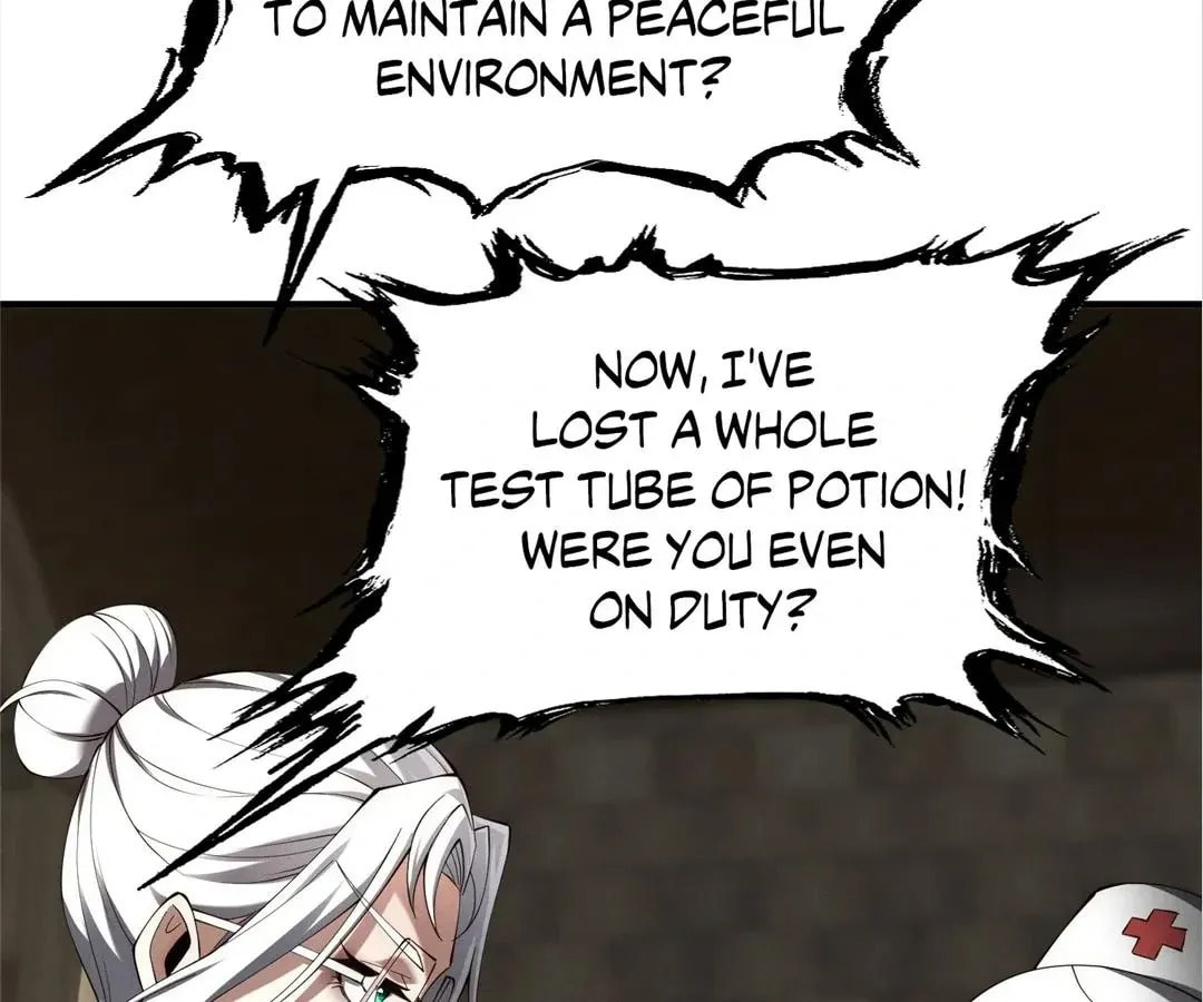 Read Rising With the Monsters chapter 27 image 77 on Lezhin