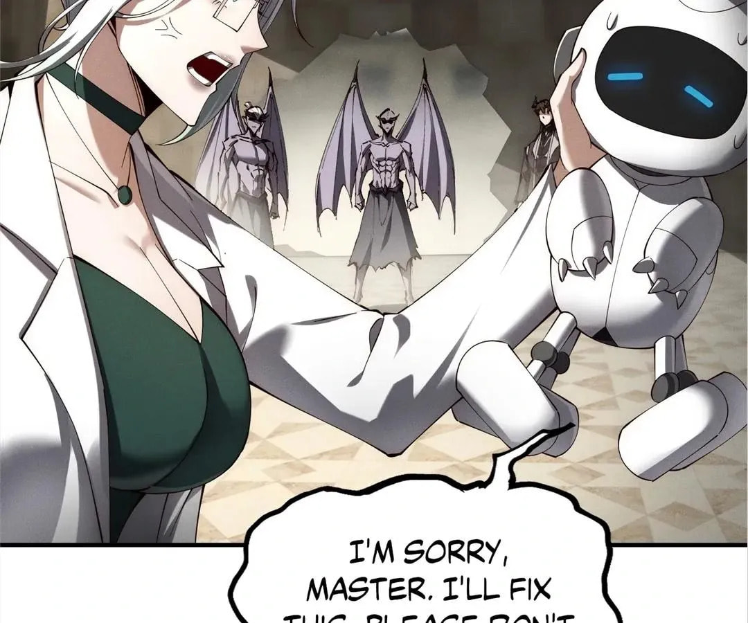 Read Rising With the Monsters chapter 27 image 78 on Lezhin