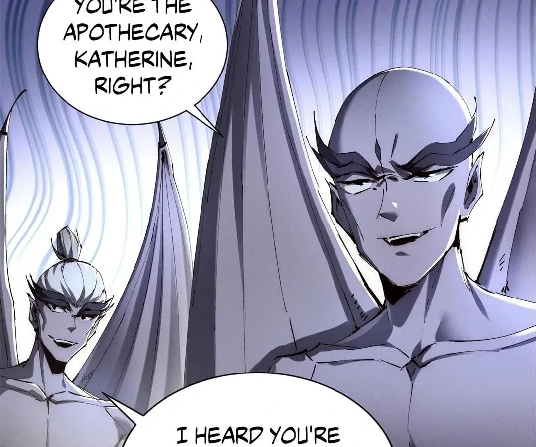 Read Rising With the Monsters chapter 27 image 80 on Lezhin