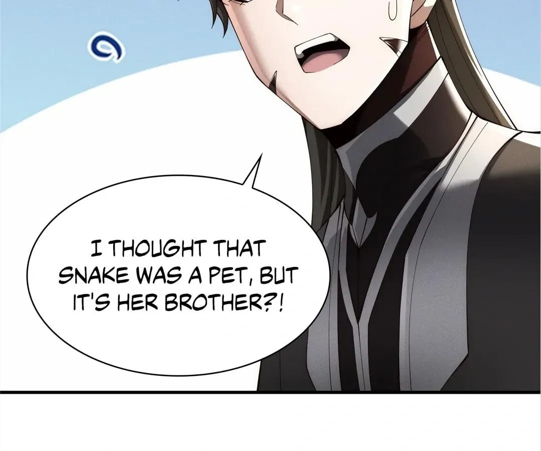 Read Rising With the Monsters chapter 27 image 91 on Lezhin