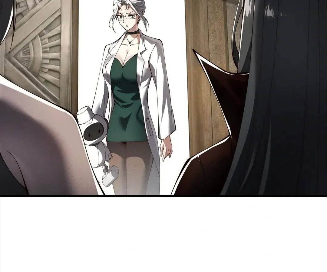 Read Rising With the Monsters chapter 27 image 93 on Lezhin