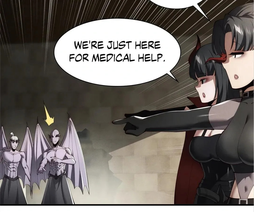 Read Rising With the Monsters chapter 27 image 95 on Lezhin